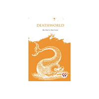 Double 9 Books Deathworld (häftad, eng)