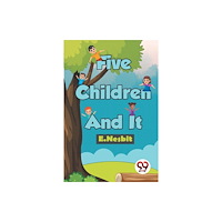 Double 9 Books Five Children And It (häftad, eng)