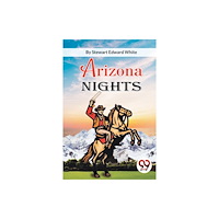 Double 9 Books Arizona Nights (häftad, eng)