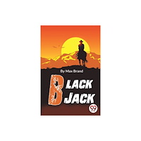 Double 9 Books Black Jack (häftad, eng)