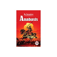 Double 9 Books Anabasis (häftad, eng)