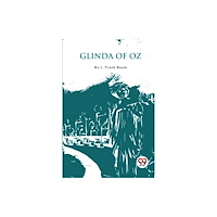 Double 9 Books Glinda Of Oz (häftad, eng)
