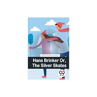 Double 9 Books Hans Brinker Or, The Silver Skates (häftad, eng)