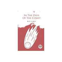 Double 9 Books In The Days Of The Comet (häftad, eng)