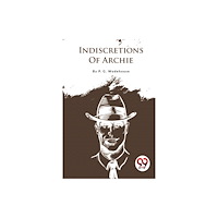 Double 9 Books Indiscretions Of Archie (häftad, eng)