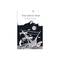 Double 9 Books The Ghost Ship (häftad, eng)