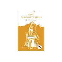 Double 9 Books King Solomon's Mines (häftad, eng)