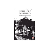 Double 9 Books Little Lord Fauntleroy (häftad, eng)