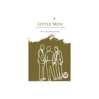 Double 9 Books Little Men: Life At Plumfield With Jo'S Boys (häftad, eng)