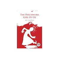 Double 9 Books The Patchwork Girl Of Oz (häftad, eng)