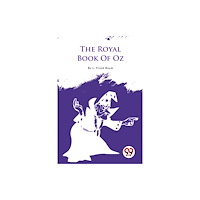 Double 9 Books The Royal Book Of Oz (häftad, eng)