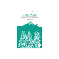 Double 9 Books Little Wars; A Game For Boys From Twelve Years Of Age To One Hundred And Fifty and for that more intelligent sort (häfta...