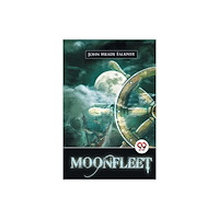 Double 9 Books Moonfleet (häftad, eng)