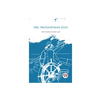 Double 9 Books Mr. Midshipman Easy (häftad, eng)