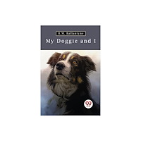 Double 9 Books My Doggie And I (häftad, eng)