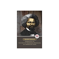 Double 9 Books Narrative of the Life of Frederick Douglass, an American Slave (häftad, eng)
