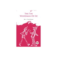 Double 9 Books The Tin Woodman Of Oz (häftad, eng)