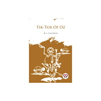 Double 9 Books Tik-Tok Of Oz (häftad, eng)