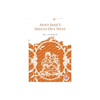 Double 9 Books Aunt Jane'S Nieces Out West (häftad, eng)