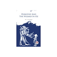 Double 9 Books Dorothy And The Wizard In Oz (häftad, eng)