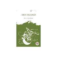 Double 9 Books Sky Island (häftad, eng)