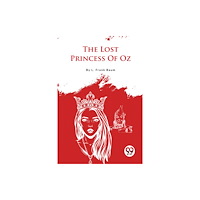 Double 9 Books The Lost Princess Of Oz (häftad, eng)