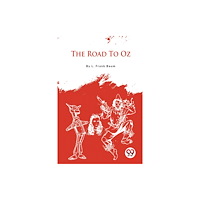 Double 9 Books The Road To Oz (häftad, eng)