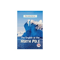 Double 9 Books The English At The North Pole (häftad, eng)