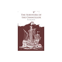 Double 9 Books The Survivors Of The Chancellor (häftad, eng)