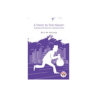 Double 9 Books A Thief In The Night: A Book Of Raffles' Adventures (häftad, eng)