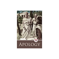 Double 9 Books Apology (häftad, eng)