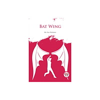 Double 9 Books Bat Wing (häftad, eng)