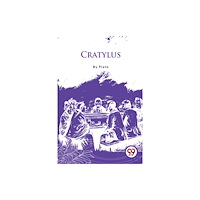Double 9 Books Cratylus (häftad, eng)