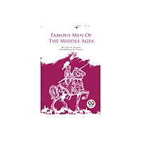 Double 9 Books Famous Men Of The Middle Ages (häftad, eng)