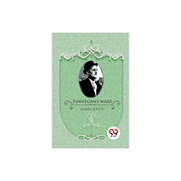 Double 9 Books Finnegans Wake (häftad, eng)