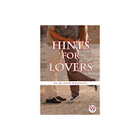 Double 9 Books Hints for Lovers (häftad, eng)