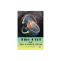Double 9 Books The Girl in the Golden Atom (häftad, eng)