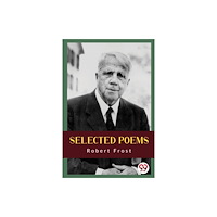Double 9 Books Selected Poems (häftad, eng)