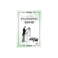 Double 9 Books The Inimitable Jeeves (häftad, eng)