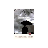 Double 9 Books The Magic Skin (häftad, eng)