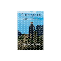 Double 9 Books Thus Spake Zarathustra (häftad, eng)
