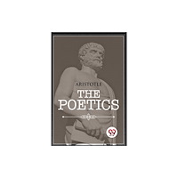 Double 9 Books The Poetics (häftad, eng)
