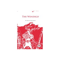 Double 9 Books The Wendigo (häftad, eng)