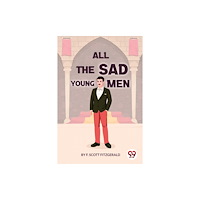 Double 9 Books All the Sad Young Men (häftad, eng)