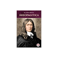 Double 9 Books Areopagitica (häftad, eng)