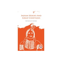 Double 9 Books Indian Heroes And Great Chieftains (häftad, eng)
