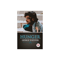 Double 9 Books Hunger (häftad, eng)