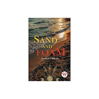 Double 9 Books Sand and Foam (häftad, eng)