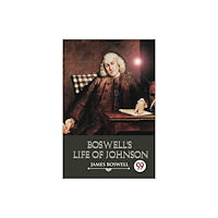 Double 9 Books Boswell's Life of Johnson (häftad, eng)