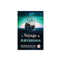 Double 9 Books A Voyage to Abyssinia (häftad, eng)